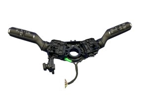 2023-2025 Lexus RX350h Black Headlight Turn Signal and Wiper Steering Column Switch Assembly - Front (Used OEM)