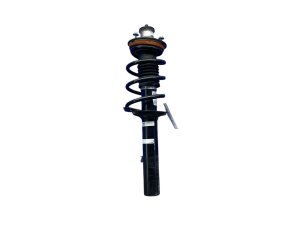 2017-2024 Porsche Boxster Suspension Strut Assembly without Adaptive Suspension - Rear, Left (Driver) (Used OEM)