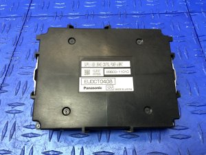2018-2024 Lexus LC500 Brake Power Supply Control Module (Used OEM)