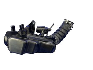 2023-2025 Toyota Crown Engine Air Intake Resonator Pipe and Tube Set (Used OEM)