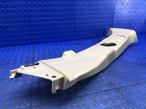 2021-2025 Toyota Sienna Gray B-Pillar Exterior Trim Panel (Used OEM)