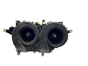 2022-2024 Lucid Air Black Front HVAC Blower Motor Assembly (New OEM)
