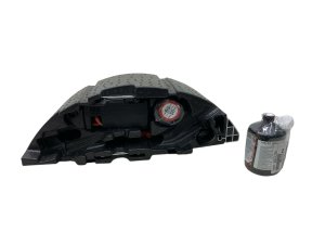 2016-2025 Audi Q7 Emergency Tire Mobility System Kit (Used OEM)