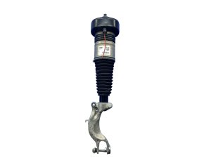 2020-2023 Audi S8 Air Suspension Strut Assembly - Front, Left (Driver) (Used OEM)