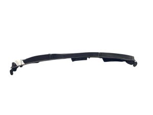 2018-2023 Kia Stinger Black Windshield Cowl Trim Cover Panel - Front (Used OEM)