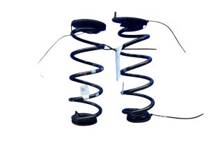 2024-2025 Hyundai Elantra N Suspension Coil Spring Set - Rear (Used OEM)