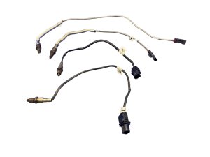 2020-2024 BMW X3 Upstream and Downstream Oxygen O2 Sensor Set (Used OEM)