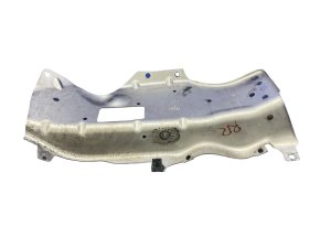 2011-2015 Audi R8 Taillight Lamp Support Bracket - Rear (Used OEM)