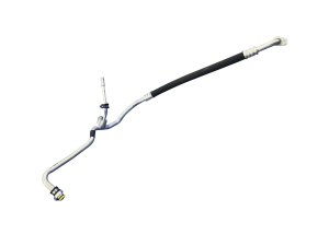 2008-2015 Audi R8 Underbody A/C Hose to Receiver Drier (Used OEM)