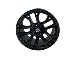  BMW X5 m 21x10.5 Alloy Wheel - Front (Used OEM)