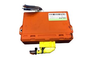 2014-2016 Maserati Ghibli Temperature Control Module (Used OEM)