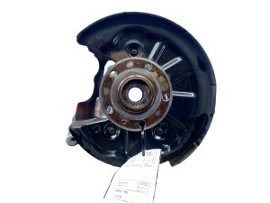 2016-2023 Audi TT Spindle Knuckle Hub Bearing Assembly - Rear, Left (Driver) (Used OEM)