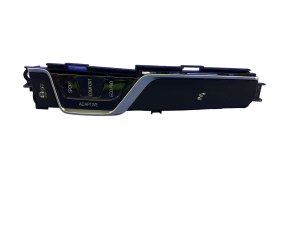 2017-2020 BMW 528i Center Console Sport Drive Mode and Parking Sensor Switch Panel (Used OEM)