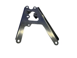 2022-2025 Lucid Air Black Support Bracket (Used OEM)
