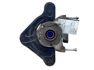 2008-2015 Audi R8 Steering Knuckle and Hub Bearing Assembly - Front, Left (Driver) (Used OEM)