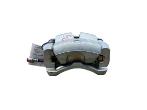2025-2026 Toyota Camry Silver Disc Brake Caliper - Front, Left (Driver) (Used OEM)