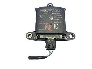 2021-2025 Lexus IS300 Blind Spot Radar Sensor Module - Rear (Used OEM)