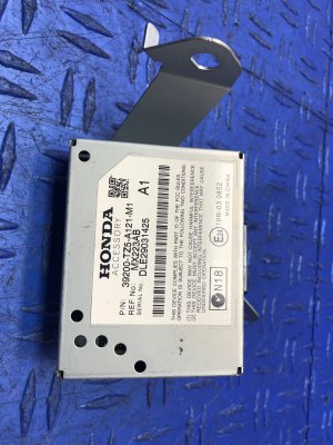 2014-2015 Acura MDX Active Noise Cancellation Control Module (Used OEM)