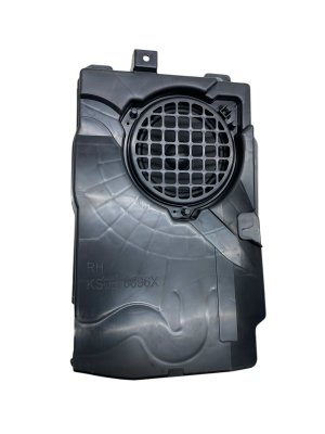 2025 Mazda CX-70 Door Lower Speaker - Front (Used OEM)
