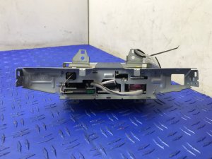 2018 Kia Stinger Navigation Radio Audio Receiver Control Panel (Used OEM)