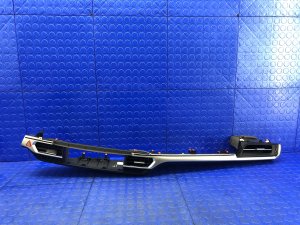 2021-2022 Toyota Sienna Dash Center Vent Bezel Trim Cover (Used OEM)