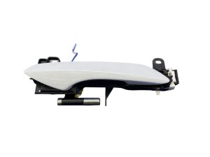 2015-2024 Lexus RC350 Ultra White Exterior Door Handle Assembly - Front, Left (Driver) (Used OEM)