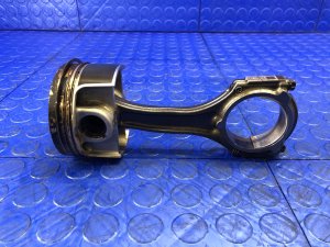 2016-2019 INFINITI Q50 Engine Piston with Connecting Rod (Used OEM)