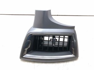 2019-2023 Ford Ranger Gray Center Air Vent Grille with Trim - Front (Used OEM)