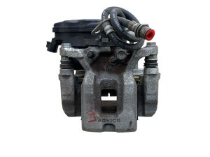 2025 Toyota Crown Signia Disc Brake Caliper - Rear, Left (Driver) (Used OEM)