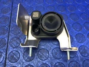 2018-2019 Lexus LC500 Anti-Theft Alarm Siren Horn Assembly (Used OEM)