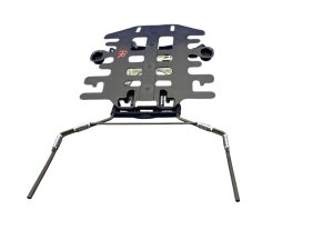2024-2025 Toyota Grand Highlander Seat Lumbar Support Motor - Front (Used OEM)