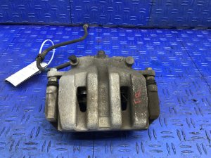 2018-2025 Honda Odyssey Dual Piston Disc Brake Caliper - Front, Right (Passenger) (Used OEM)