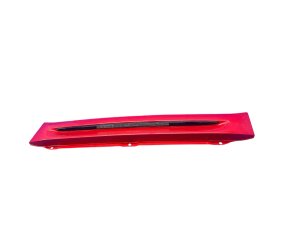 2005-2012 Porsche Boxster Red Trunk Mounted Center High Mount Stop Light - Rear (Used OEM)