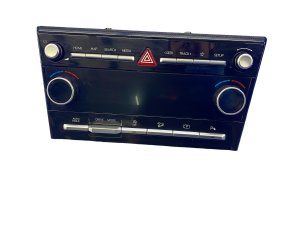 2024-2025 Hyundai Santa Fe Manual Temperature Control Assembly - Front (Used OEM)