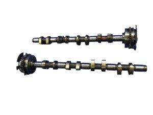 2019 Jaguar XE Exhaust Engine Camshaft Set (Used OEM)