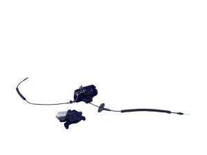 2020-2025 Lincoln Aviator Door Latch and Actuator Assembly - Front, Right (Passenger) (Used OEM)