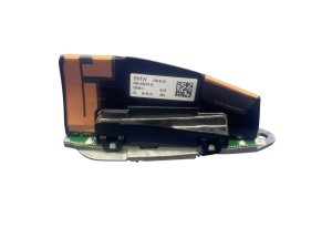 2021-2024 BMW M4 Black Roof Mounted Shark Fin Antenna Module (Used OEM)