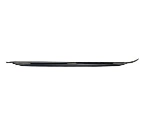 2020-2025 Lincoln Aviator Black Roof Luggage Carrier Rail (Used OEM)