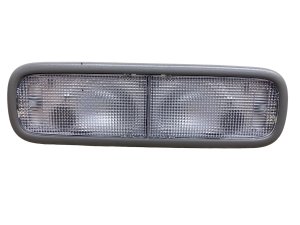 2017-2023 Honda Ridgeline Gray Overhead Dome Light Assembly (Used OEM)