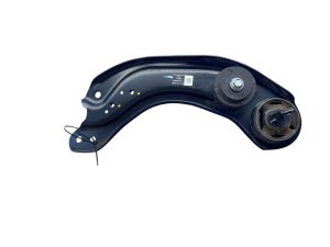 2021-2025 Kia K5 Lower Trailing Suspension Control Arm - Rear, Right (Passenger) (Used OEM)
