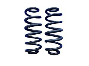 2023-2025 Lexus RX350h Suspension Coil Spring Set - Rear (Used OEM)