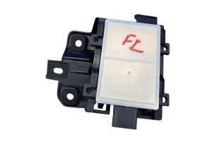 2021-2024 Genesis G80 Blind Spot Radar Sensor Module - Front (Used OEM)