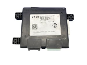 2022-2024 Kia Carnival Seat Memory Control Module - Front (Used OEM)