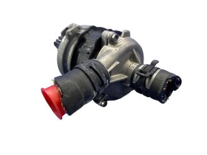 2021-2024 Audi e-tron GT Auxiliary Engine Water Pump (Used OEM)