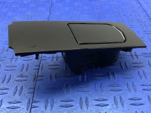 2010-2016 Porsche Panamera Center Console Cup Holder (Used OEM)