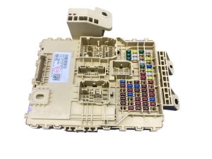2022-2024 Kia Carnival Cabin Fuse Relay Junction Block (Used OEM)