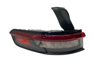 2015-2018 Mercedes-Benz CLS550 Quarter Panel Mounted LED Taillight Assembly - Rear, Left (Driver) (Used OEM)
