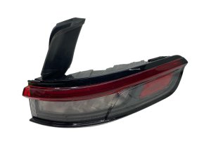 2015-2018 Mercedes-Benz CLS550 Quarter Mounted LED Taillight Assembly - Rear, Right (Passenger) (Used OEM)