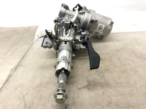 2020-2022 Hyundai Palisade Column-Mounted Electric Power Steering Motor and Control Module (Used OEM)