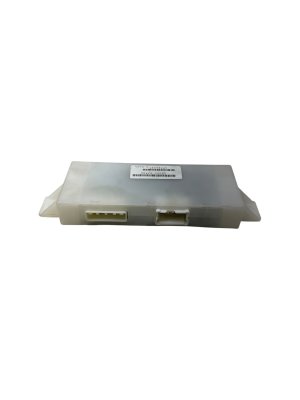 2016-2018 Nissan TITAN Seat Power Control Module - Front (Used OEM)